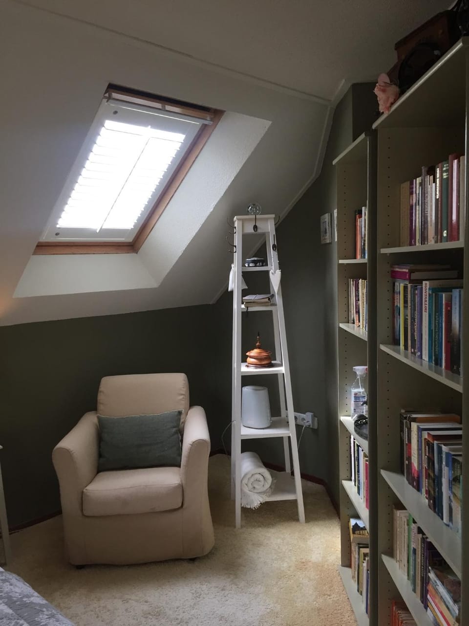 B&B De Koraal Bed and Breakfast in Emmen