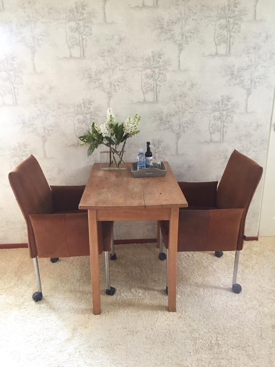 B&B De Koraal Bed and Breakfast in Emmen