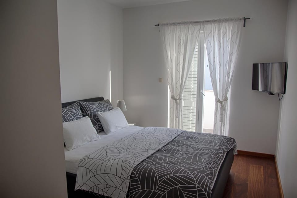 TV and multimedia, Balcony/Terrace, Bedroom