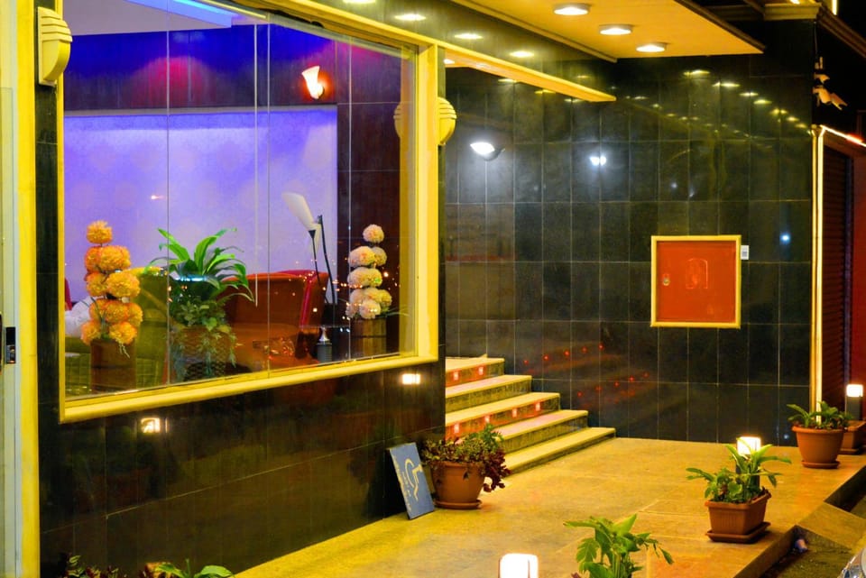 رفيد للشقق المخدومة Apartment hotel in Saudi Arabia