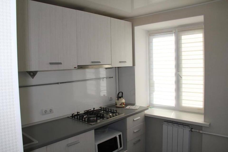 Современная 1-комнатная квартира Apartment in Kharkiv