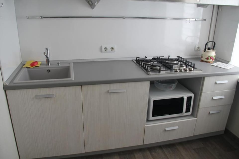 Современная 1-комнатная квартира Apartment in Kharkiv