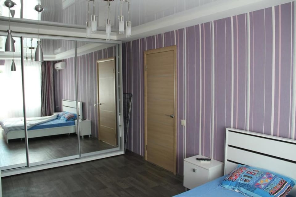 Современная 1-комнатная квартира Apartment in Kharkiv