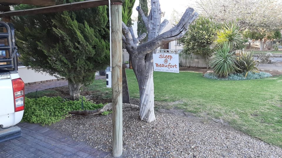 Property logo or sign