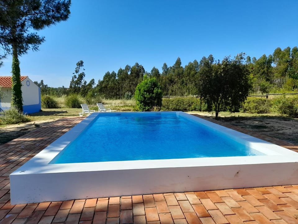 Quintal Alentejano Country House in Portugal