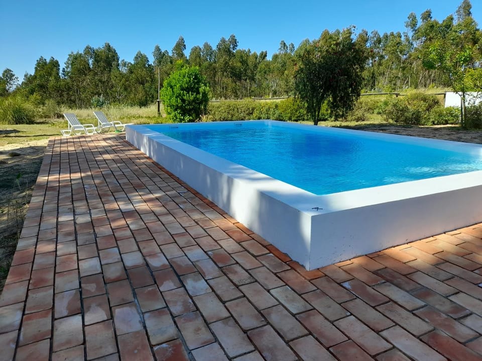Quintal Alentejano Country House in Portugal