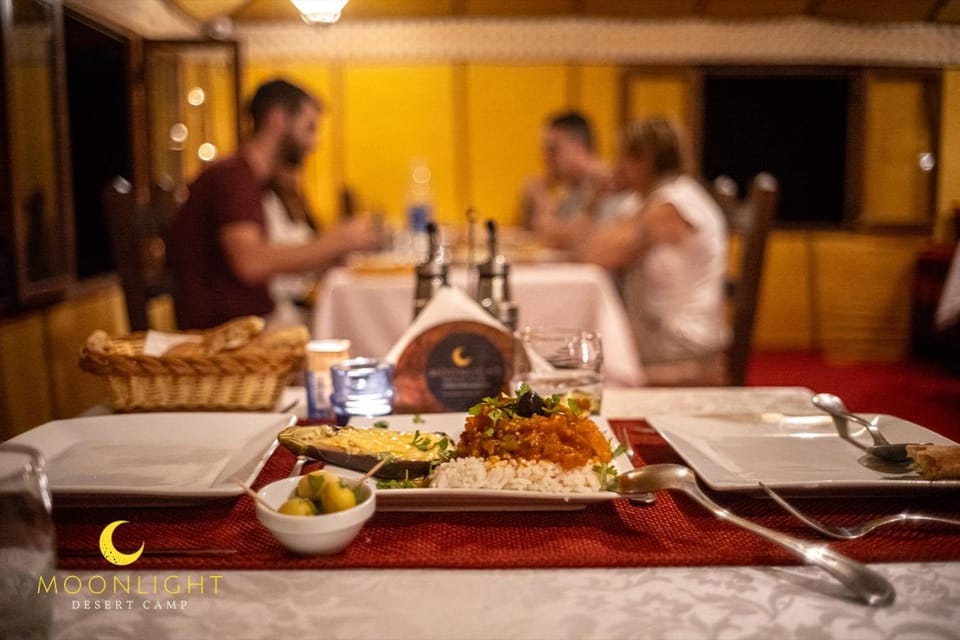 Dinner