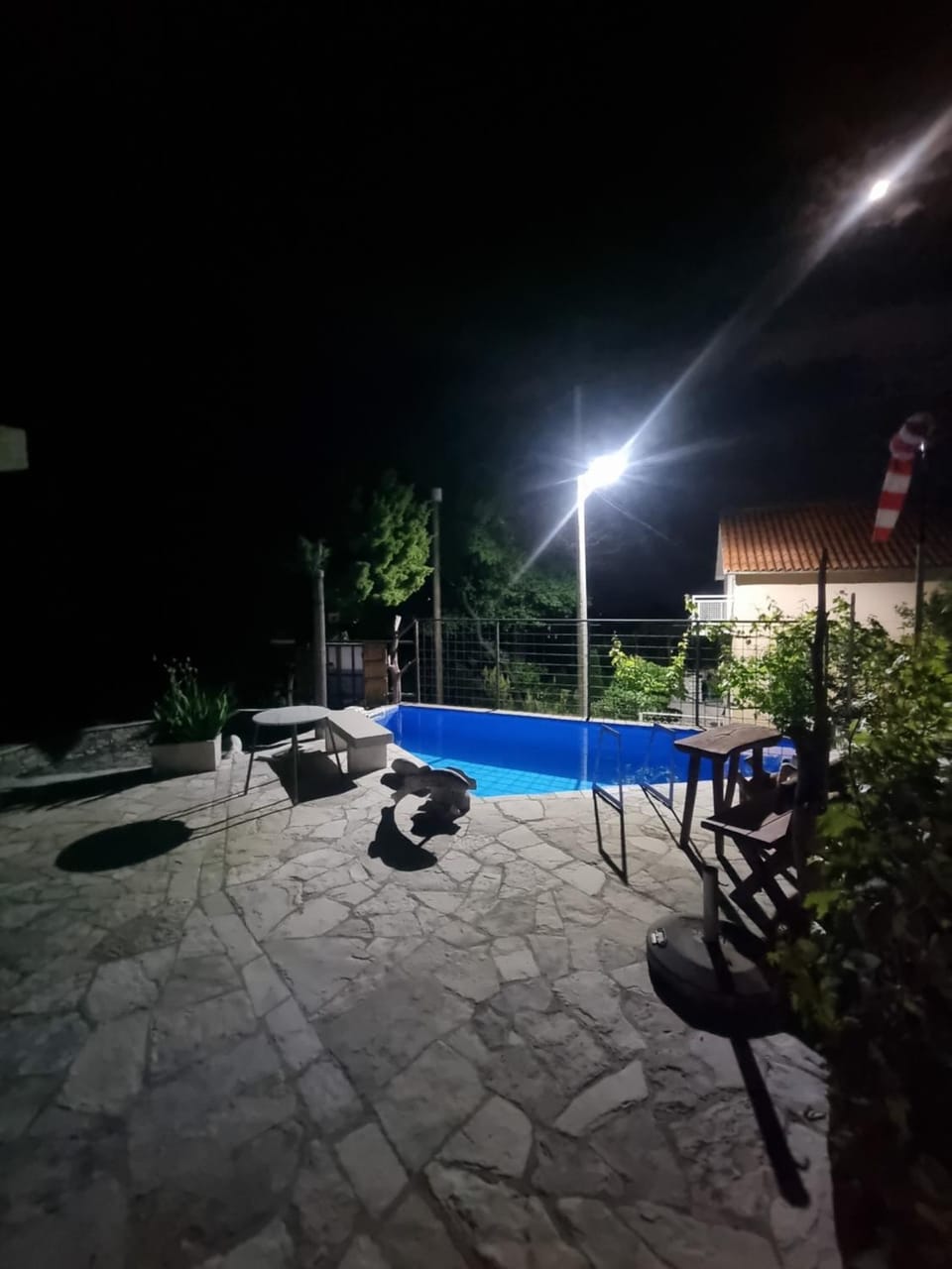 Guest house Duletic Apartment in Budva Municipality