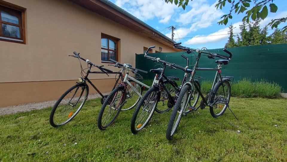 Cycling