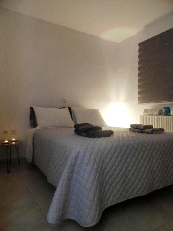 7th Floor Stunning View Penthouse in Piraeus Apartment in Pireas