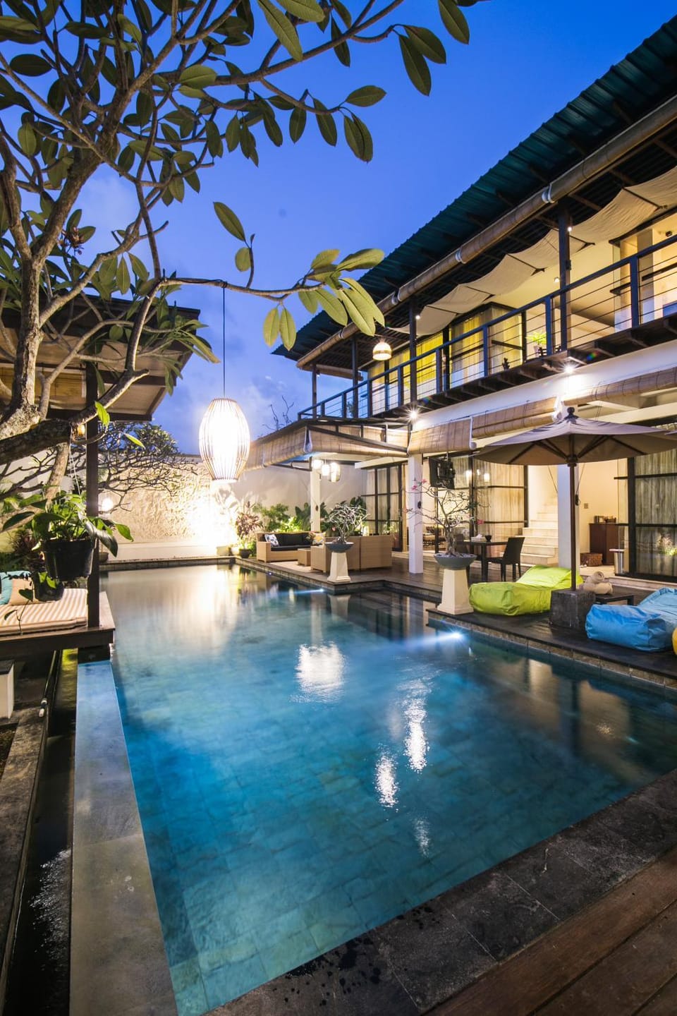 Balcony/Terrace, Swimming pool