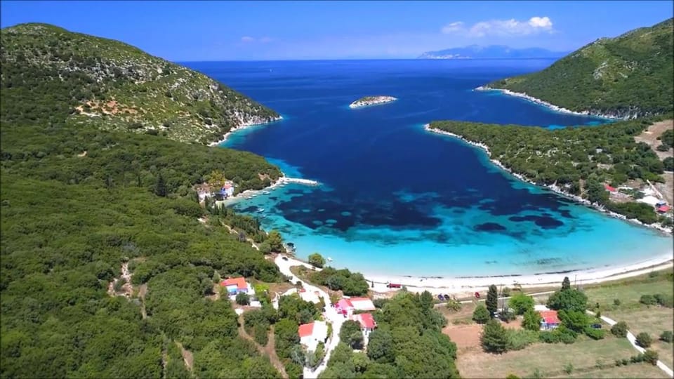 Natural landscape