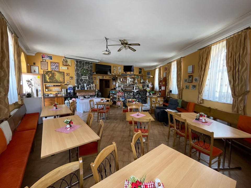 Penzion Manderlak Bed and Breakfast in Slovakia