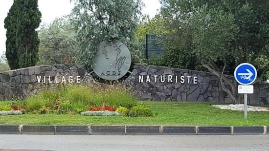 Chambres d'Hotes NATURISTE, Village Naturiste Cap d'Agde, Draps, Serviette, Café, Menage inclus en fin de sejour Bed and Breakfast in Agde