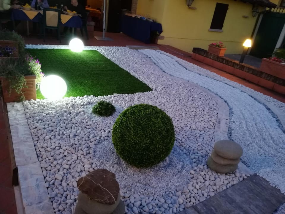 Albergo Residence Al Passatore camere & relax Hotel in Emilia-Romagna