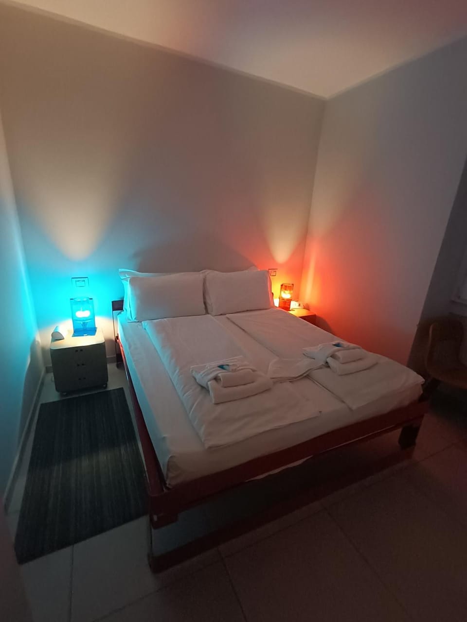 Bellavista Eremitaggio Apartment in Torri del Benaco