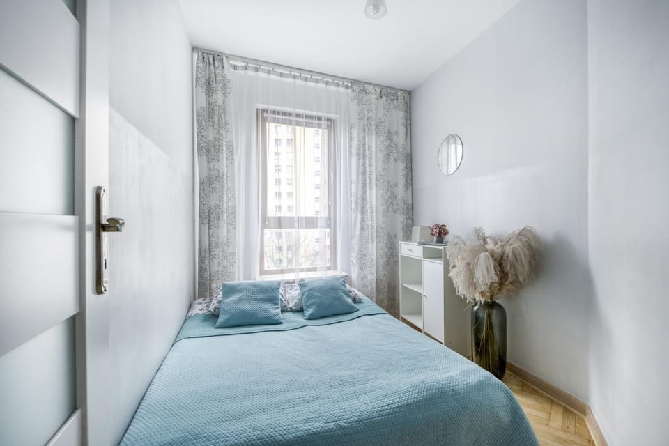 Gama Great Location & Famili Apartment 120m 2-12 people Apartment in Warsaw
