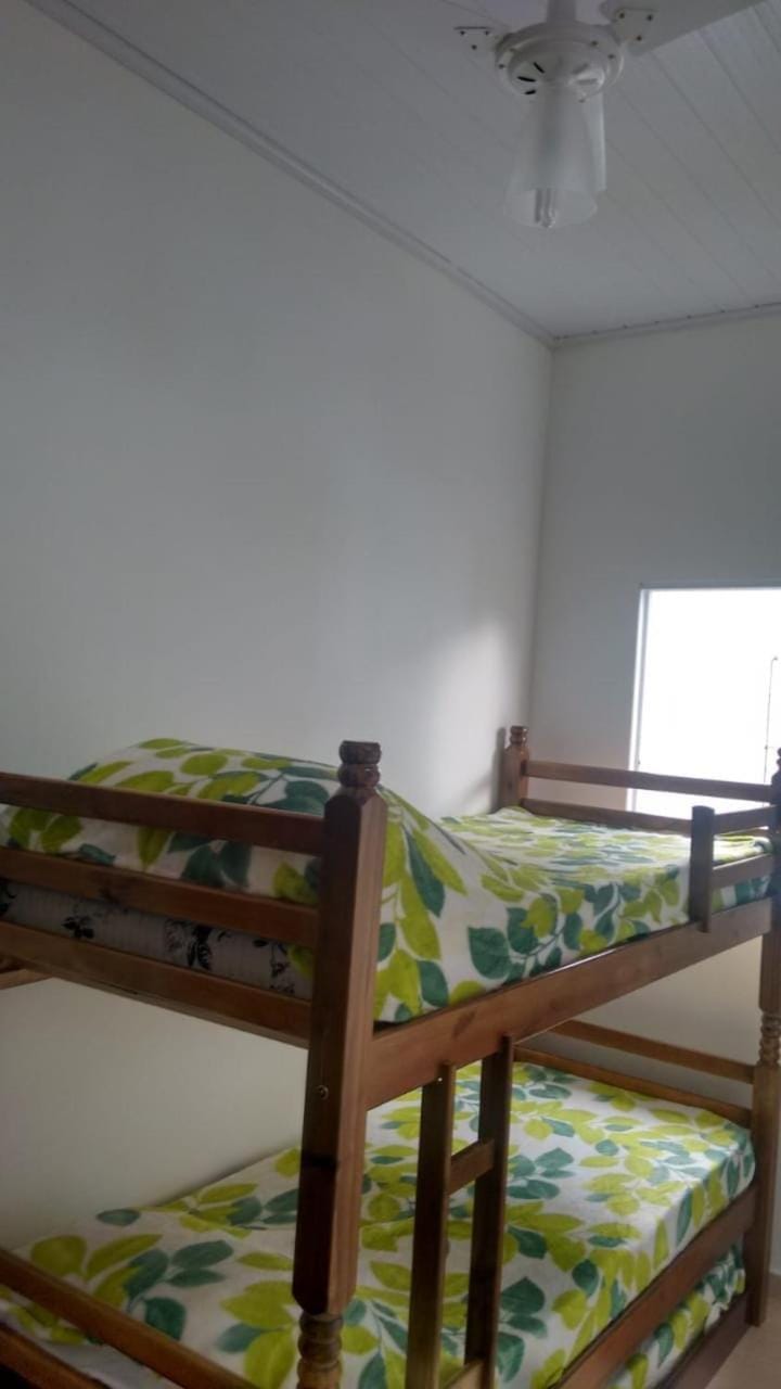 Casa dos Avós Apartment in Ubatuba