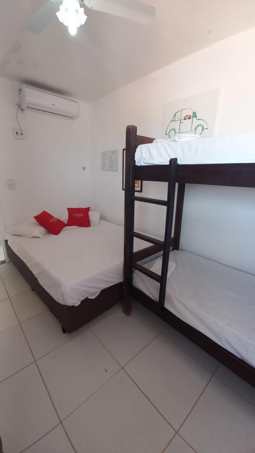 Pousada Ciranda Hotel in Itamaracá