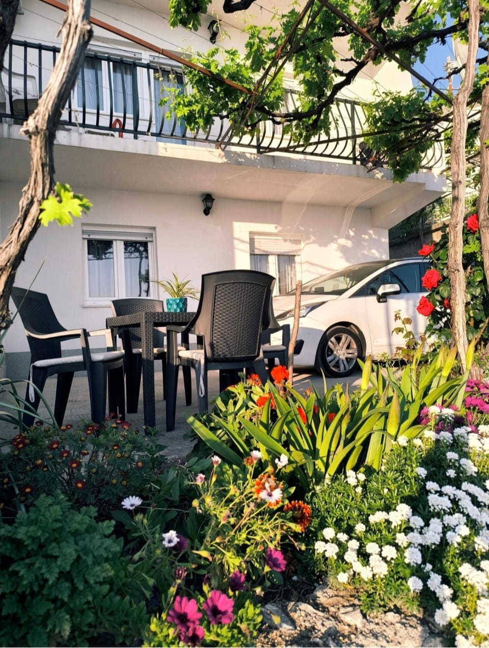 Ivan Domazet Apartment in Split-Dalmatia County