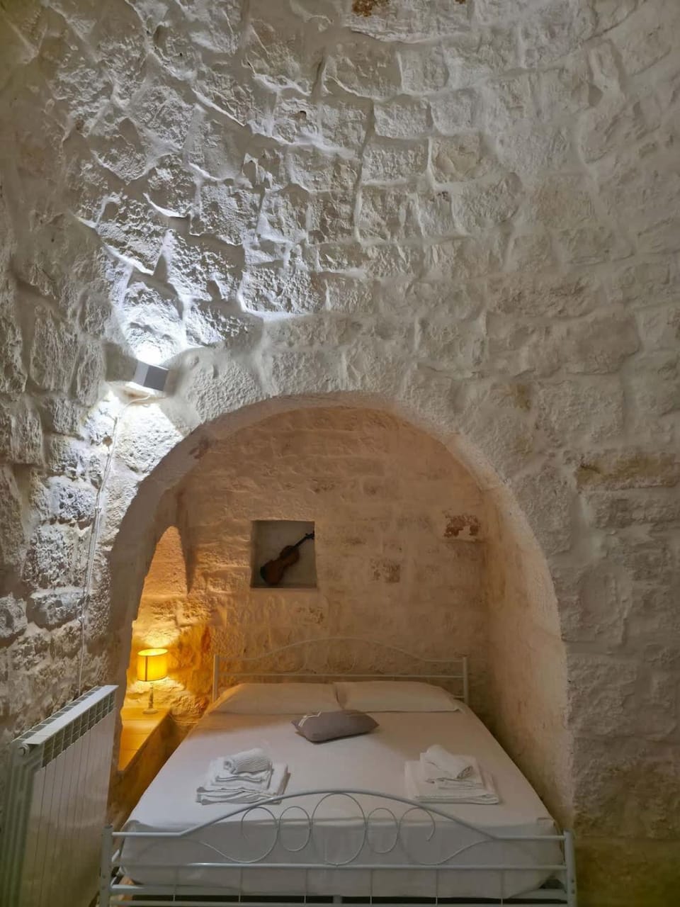 Villa Degli Ulivi House in Province of Taranto