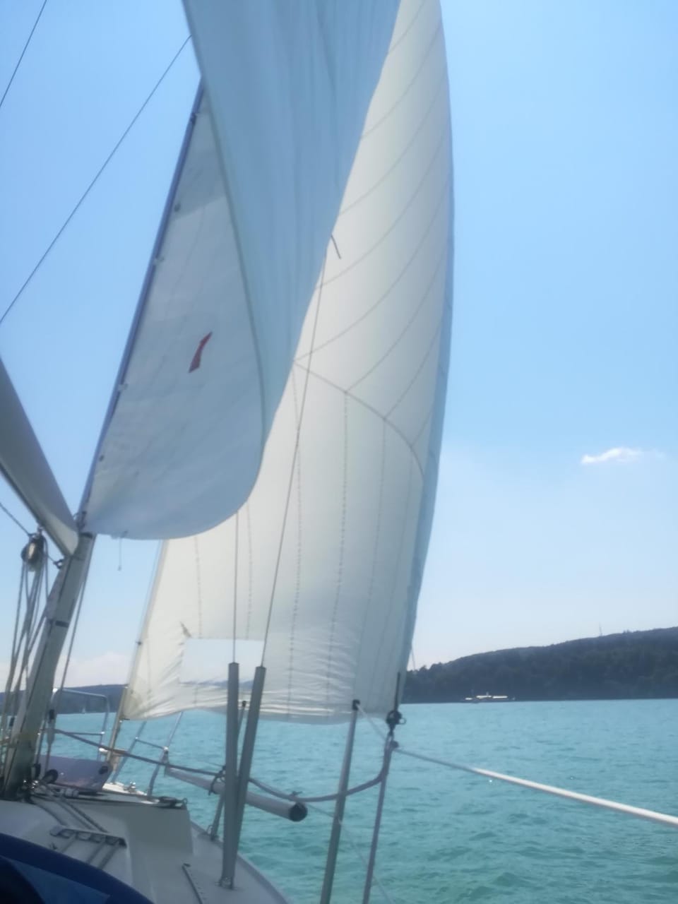 Natural landscape, Activities, Sports