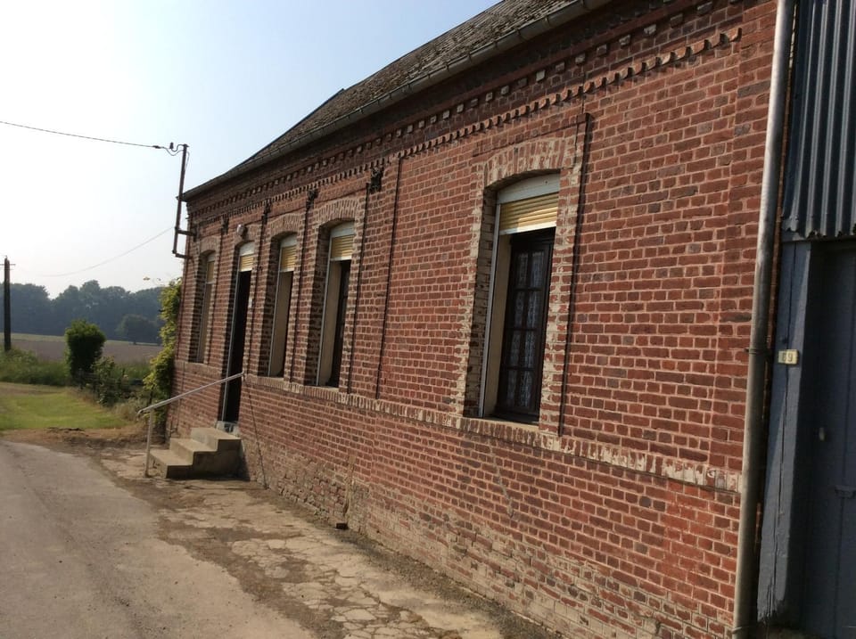 Gite a la campagne House in Hauts-de-France