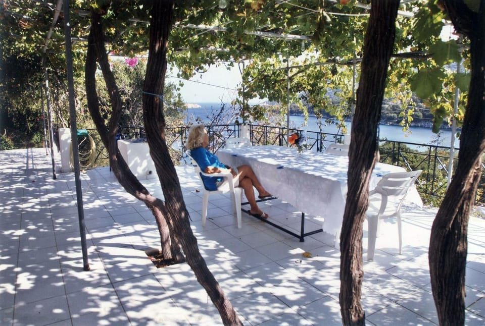 Villa Errieta Apartment in Cephalonia