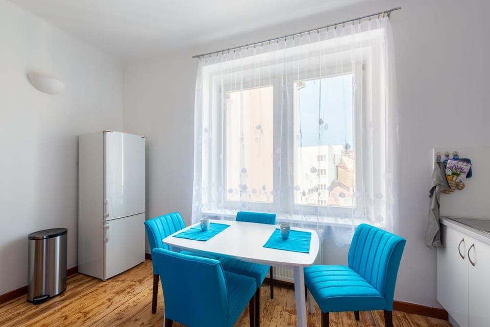 Bright apartment few steps from centre Apartment in Prague