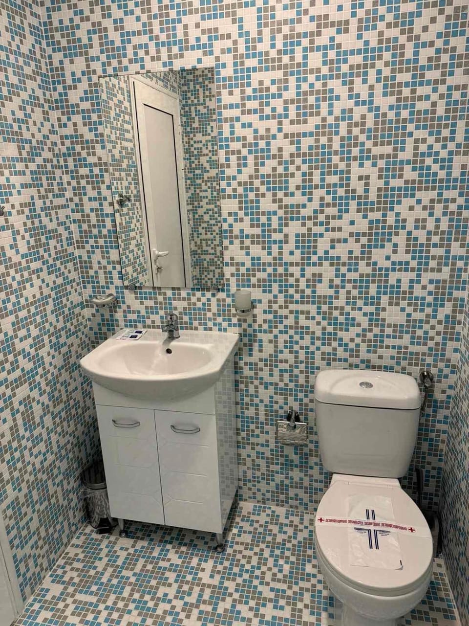 Family Hotel Dalis Hotel in Sofia