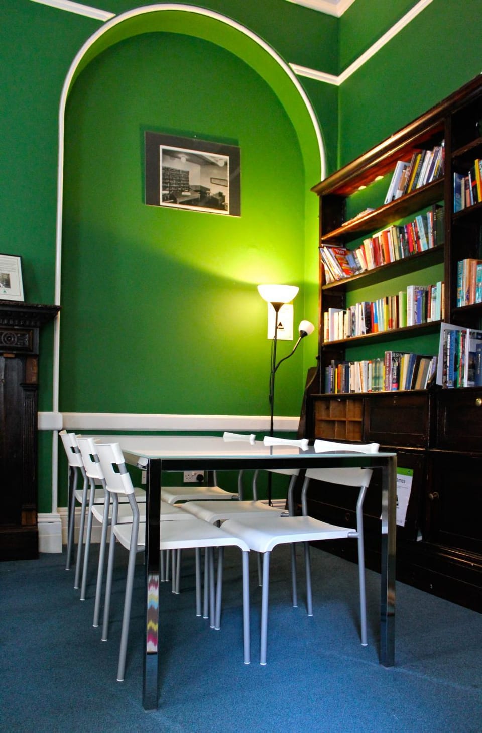 Library