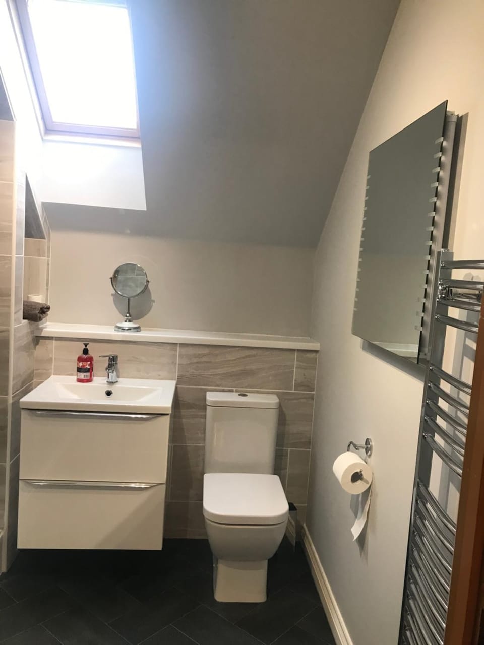 Cairngorm Mountain View Apartment in Aviemore