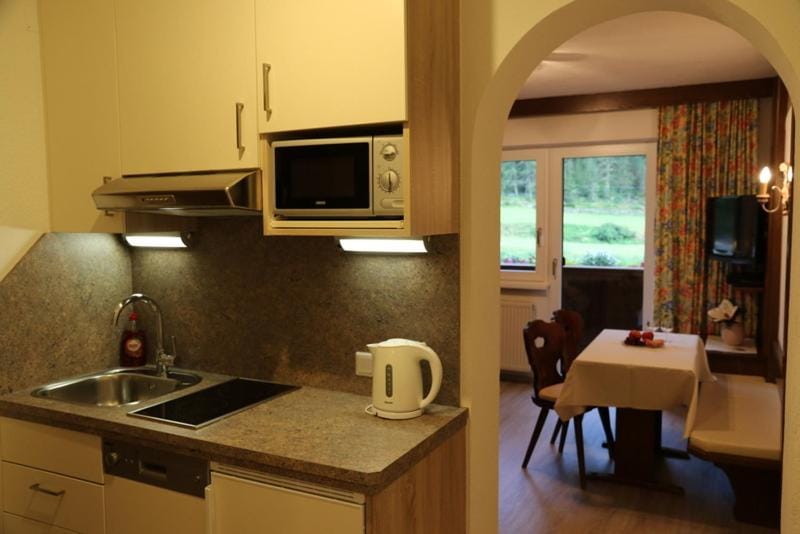 Ferienhaus Brigitte Apartment in Trentino-South Tyrol