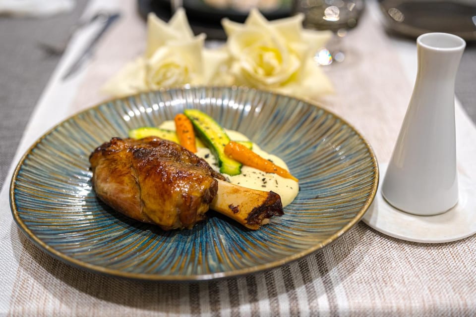 Dinner
