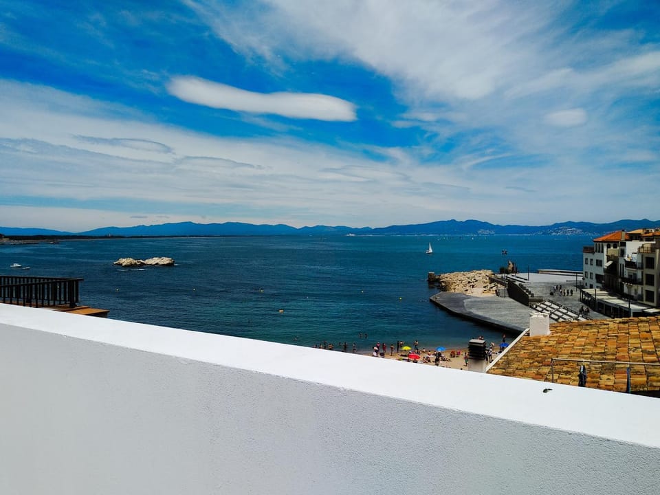 Sea view