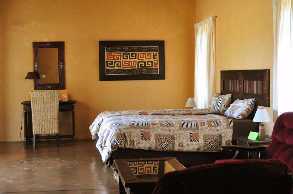 Kashana Namibia Bed and Breakfast in Namibia