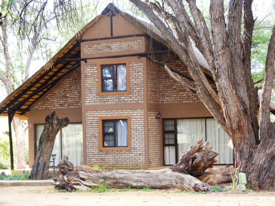 Kashana Namibia Bed and Breakfast in Namibia