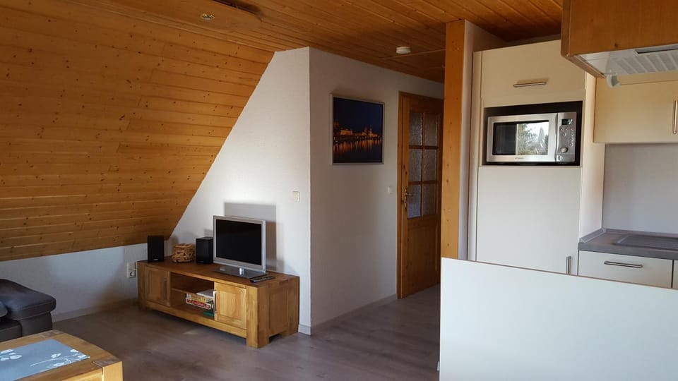 Ferienwohnung Dresden Nickern Apartment in Dresden