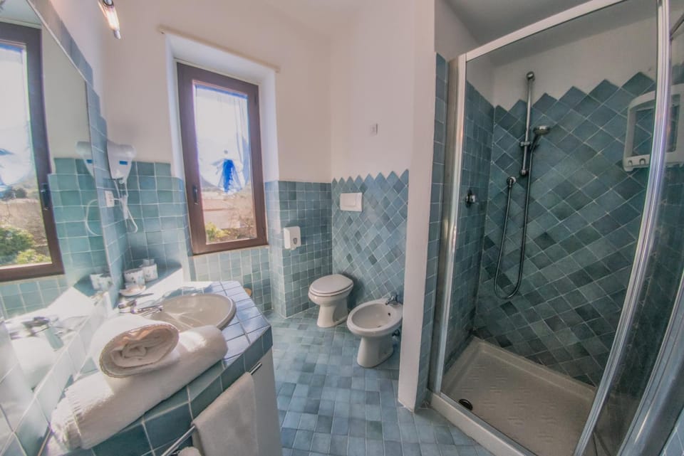 B&B Da Nicoletta Bed and Breakfast in Sardinia