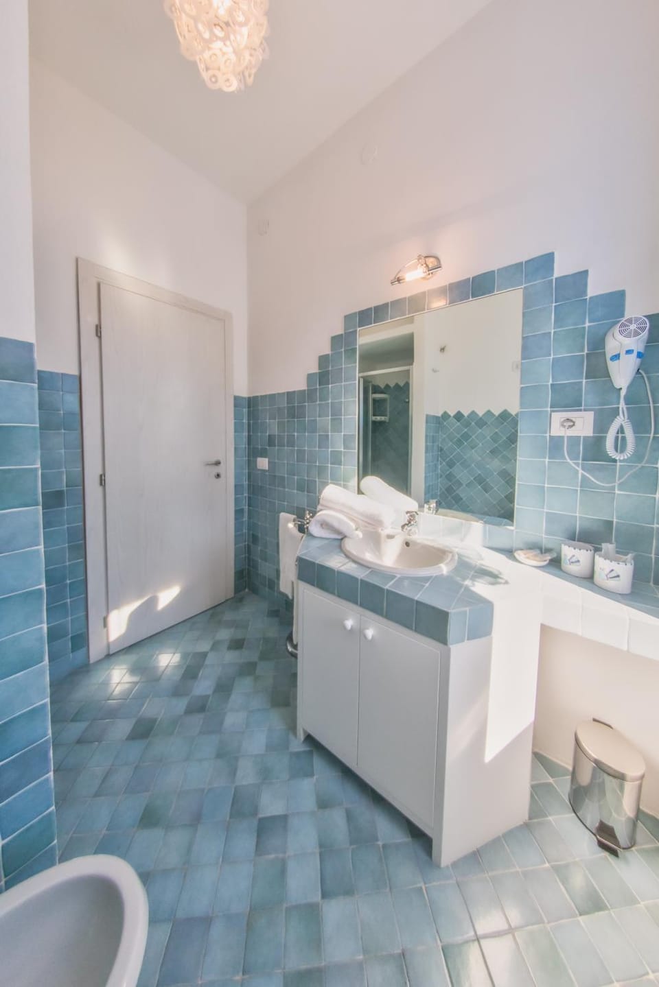 B&B Da Nicoletta Bed and Breakfast in Sardinia