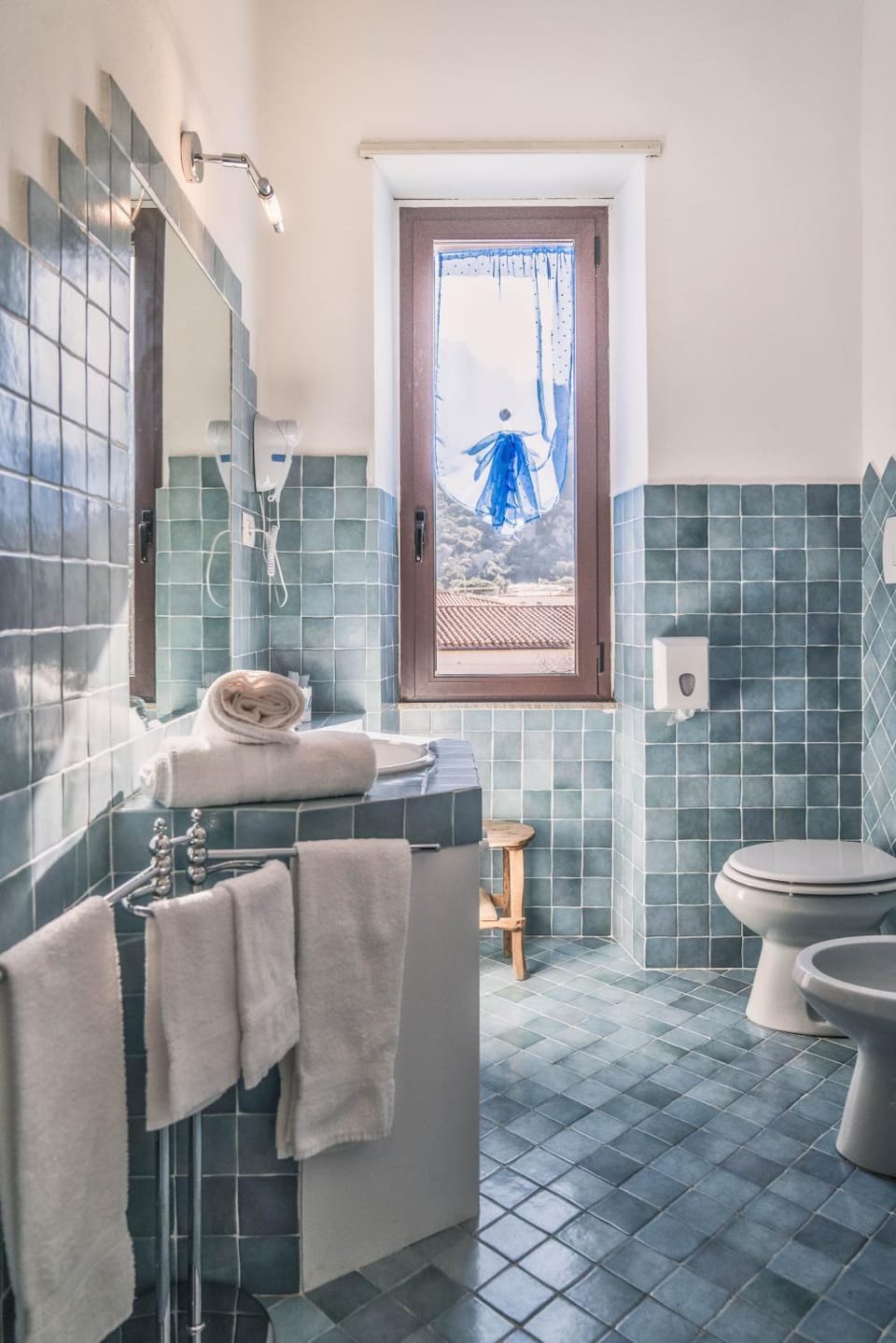 B&B Da Nicoletta Bed and Breakfast in Sardinia