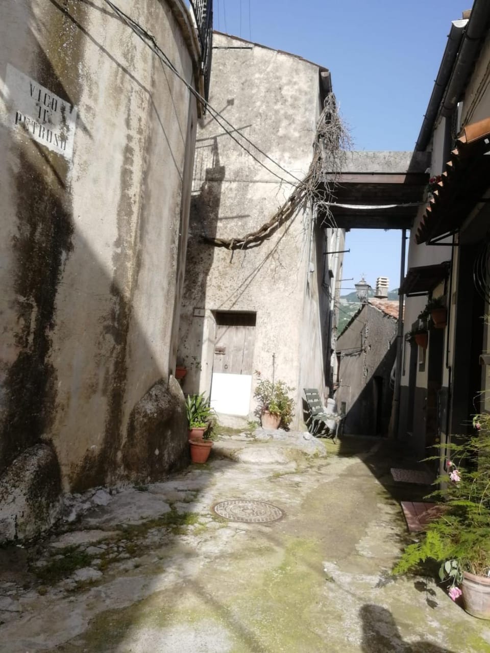 Neighbourhood