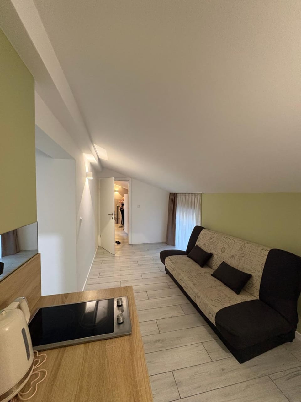 Villa Aba apartments Apartment in Sarajevo
