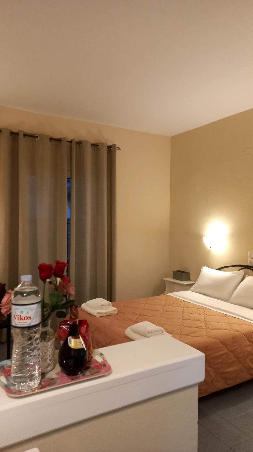 Studio Vasilis Apartment in Corfu, Greece