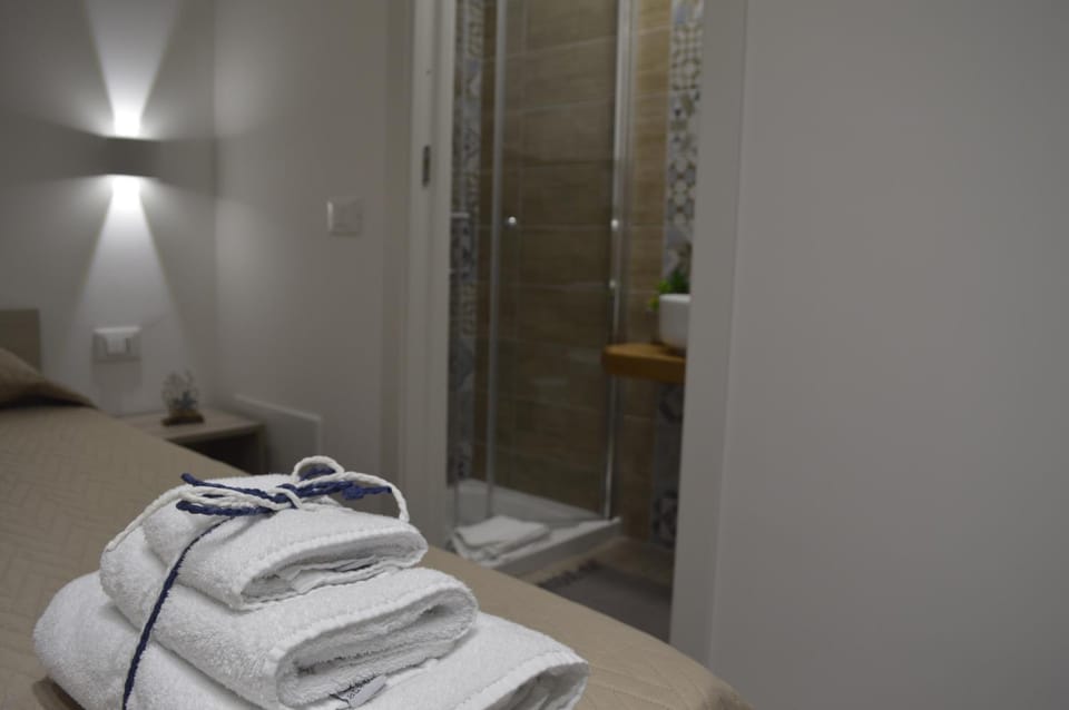 Casa Catalano Bed and Breakfast in San Vito Lo Capo