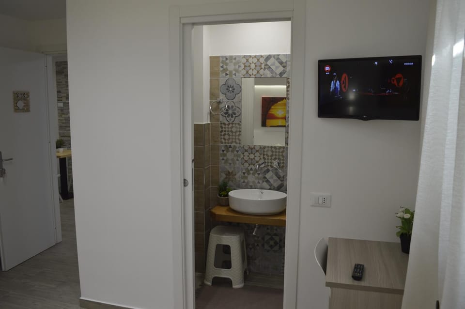 Casa Catalano Bed and Breakfast in San Vito Lo Capo