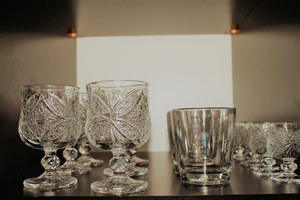 Kitchen or kitchenette, Food and drinks, Drinks