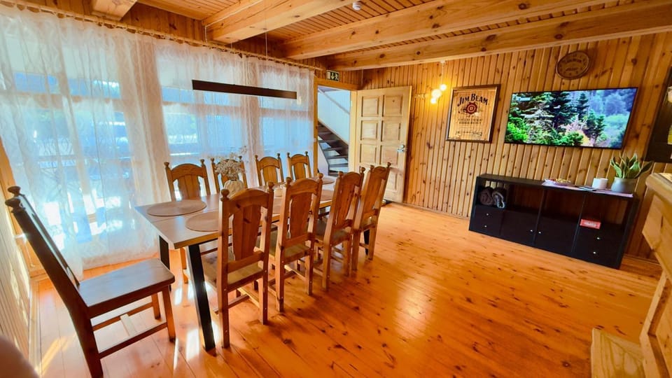 Anette's Holiday House Bed and Breakfast in Estonia