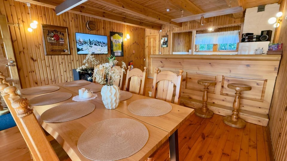 Anette's Holiday House Bed and Breakfast in Estonia