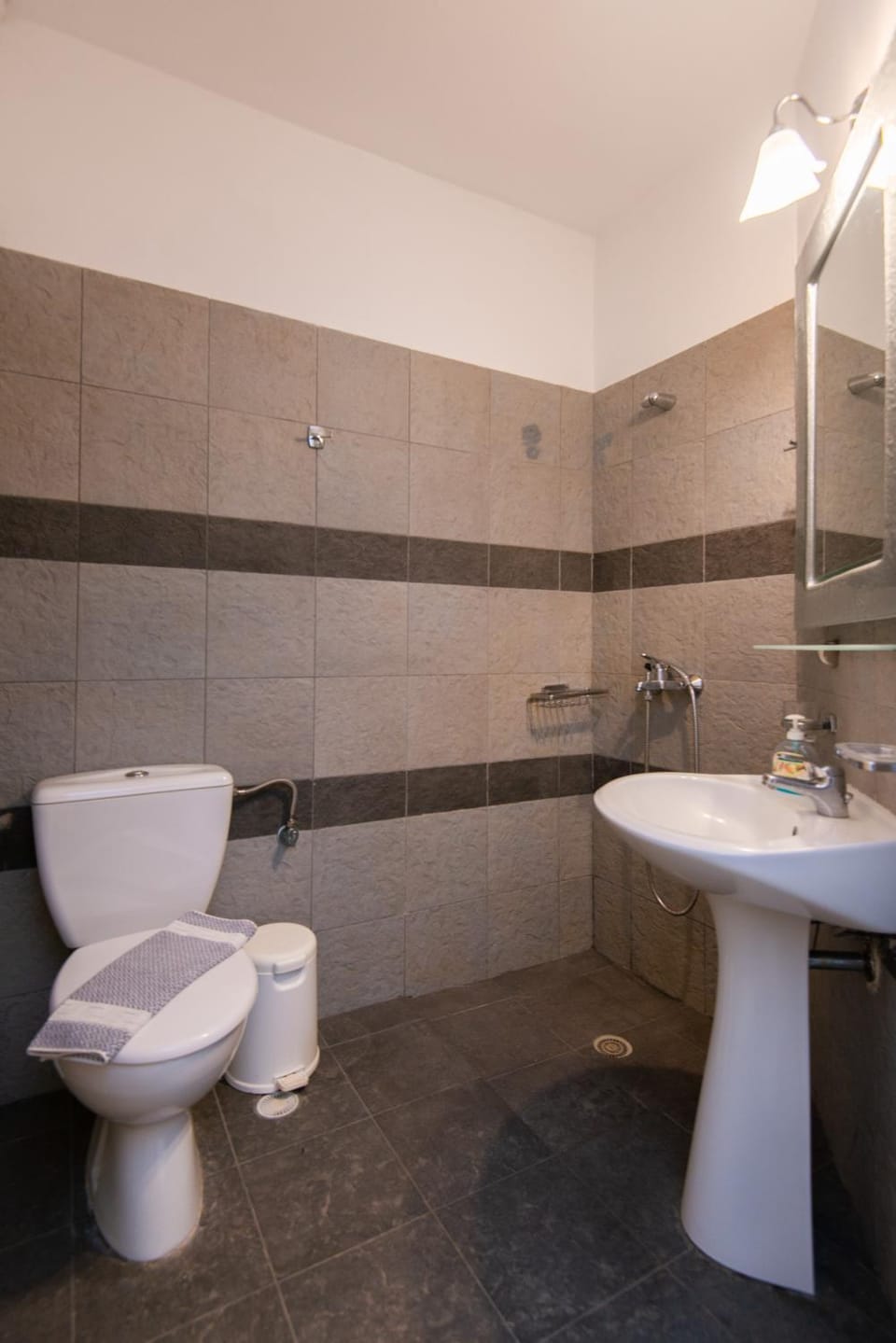 Mare Nostrum Studios Apartment in Milos